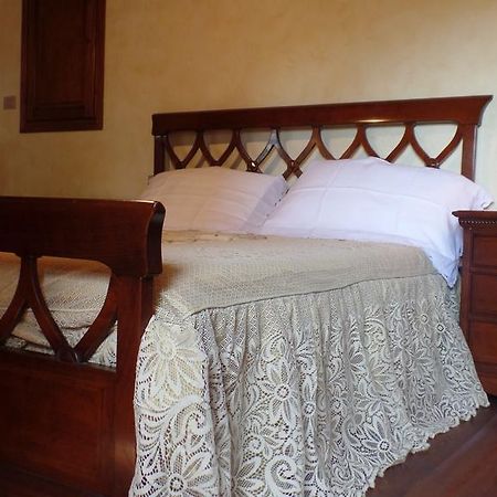 Il Fienile Holiday Home Le Fornacette Exterior foto