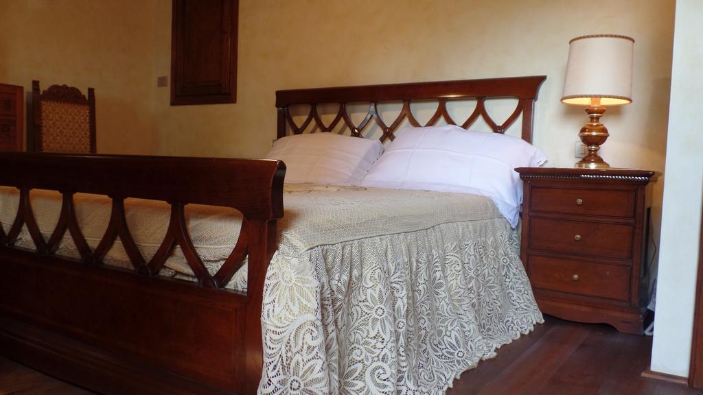 Il Fienile Holiday Home Le Fornacette Exterior foto