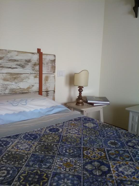 Il Fienile Holiday Home Le Fornacette Exterior foto